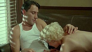 john leslie and hillary summers in vintage california blonde tit scene 😍