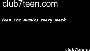 Foxy says, 'I love getting facials all over my face'