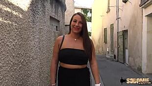 mila and angelina fucking together?