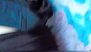 twerking big white ass crossdresser sissy amateur gay