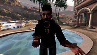 chapter 1 how it started starring missemily23 and xalted violet in cartoon blowjob outdoor