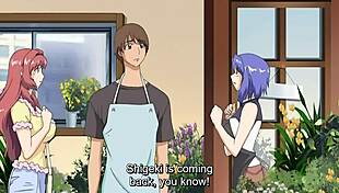 i watch lover in law, it's so hot but uncensored hentai