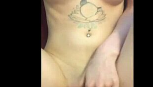 he fucked his sexy instagram girlfriend on camera for a sex tape