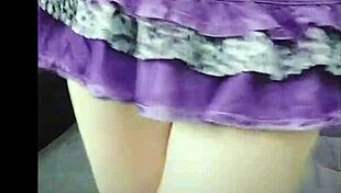 twerking big white ass crossdresser sissy amateur gay