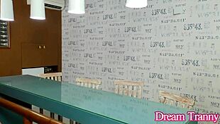 Maira Dimov's Intense Spit Roast