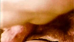 Back in the day, a wild VINTAGE LONDON ORGY happened!