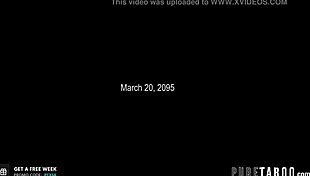 tommy pistols bangs sexy cyborg rough