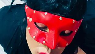 i'm giving a delicious blowjob to this big dick