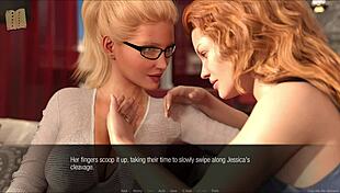 Jessica Oneils Hard News 28