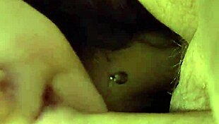 Girl loves daddy's dick in deepthroat blowjob!