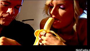 i watch sexy babe get naild by nick, oh god