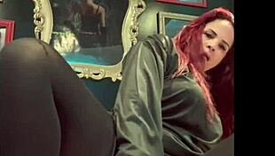 that clitoris size looks normal for a gay taboo ass