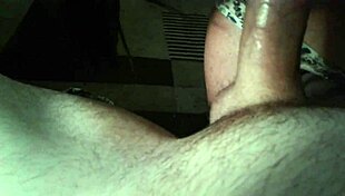 Amateur deepthroat sucking that monster cock so deep 😍💦