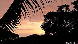 babes secret getaway with julia roca