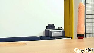 Gay Sex Encounters Unveiled