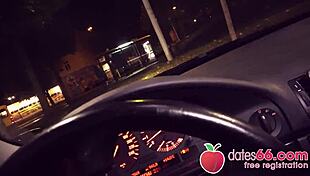 Filthy Mature Skank Liz De Lane Sucks Off English Guys on Dates66.com