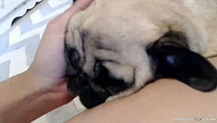 Watch Briana Lee Masturbate on Webcam!