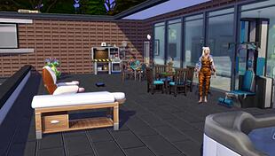 babybot delivers with big tits in part seven.