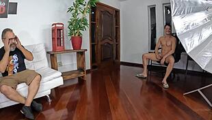 renata silva prepares first dp!