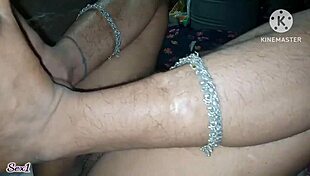 Painful first sex before marriage with deepthroat and brutal fucking