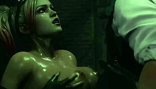 Hot Sex On Street With Facial Cumshot Squirt