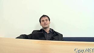 Gay Sex Encounters Unveiled