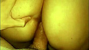 تحرير زب مع صديقتي! هي تترك على زبي، تجعلني مجنون بزب بطيء قوي!