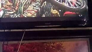 Tristina millz corona virus turnup music video