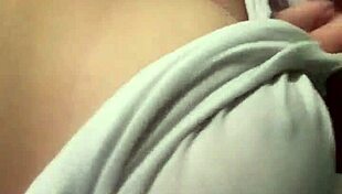 Her big tits bounce during ass fucking 😍