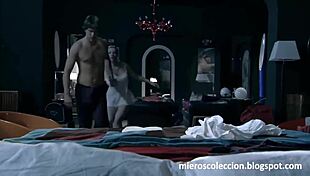 Anna Jimskaia Follada in Steamy Monamour Scene by Tinto Brass - 2005 Español