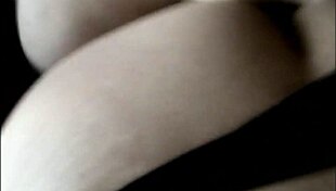 They caught me in sister's lingerie for sissy anal