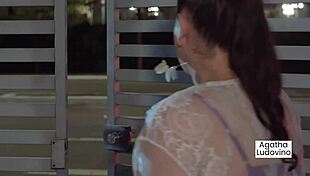 police invade party and catch two young girls fucking