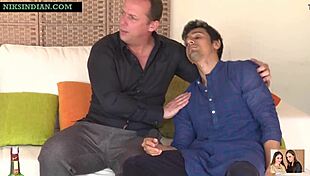 Big tits and anal sex with stepmother and aunt