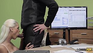 تريدين رصيداً؟ نكني في هذا الكاستينج الخارجي!