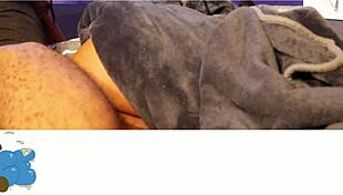 step sister caught bent over with step brother's big cock