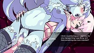 Crimsonkeep 3 Hentai Gallery With Group Anime Game Scenes