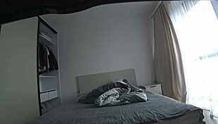 russian wife avenges cheating husband by fucking best friend 😡