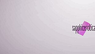 brunette beauties kari and iwia explore lesbian love with fingering and muff diving