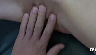 Gorgeous Czech Nympho Seduced In Supermarket!