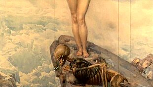 vintage erotic drawings from antique comic anime