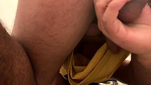 yes, that big cock is ready for action