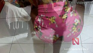 Slut dancing, throw that ass to the wall! 😈