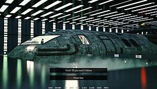 Dia Tidak Bisa Bayar Pajak, Jadi Saya Bantu Dia dalam Cerita Hentai 3D