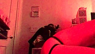 Chastity guys fucking the machine 😈