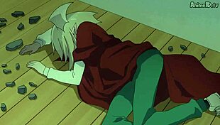 shinmai maou no testament burst episode 02