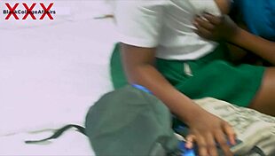 use your tongue and wash my pussy like plate before you fuck me full part showing on red