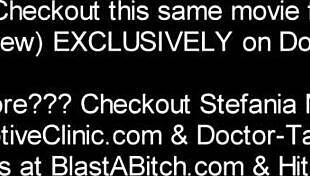 clov stefania mafra at remote interrogation center with officer tampa