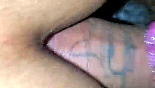 Anal Sex With Toothless Amateur