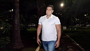 Yuri Gaucho Greedy Attacking Again