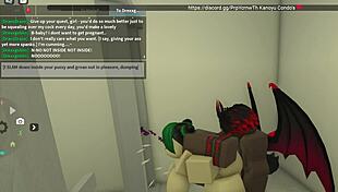 dracos bizarre blacking is so wild and sexy, you gotta see it